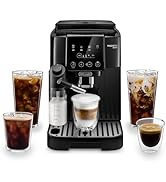 Amazon | De'Longhi (デロンギ) 全自動コーヒーマシン マグニフィカS